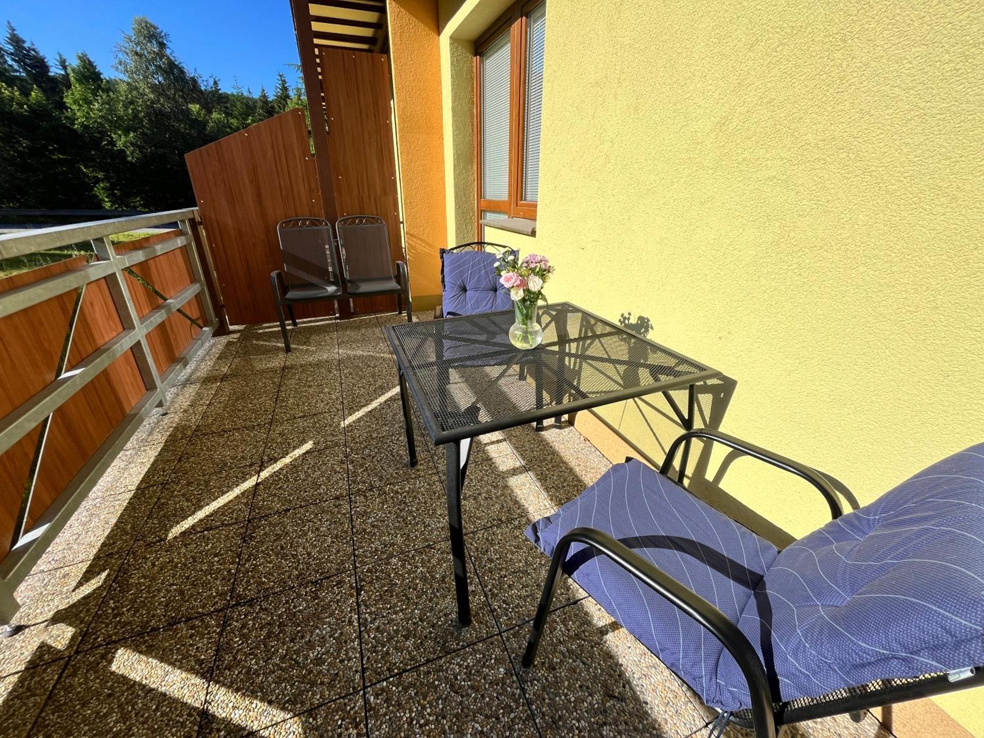 Apartman Pod Holou, Tatran-Donovaly Exterior photo