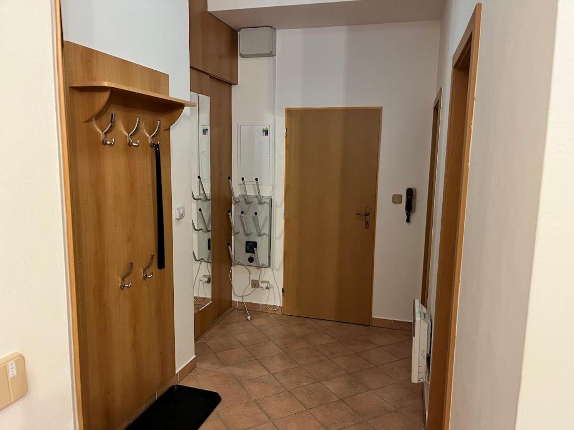 Apartman Pod Holou, Tatran-Donovaly Exterior photo