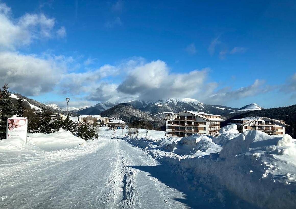 Apartman Pod Holou, Tatran-Donovaly Exterior photo