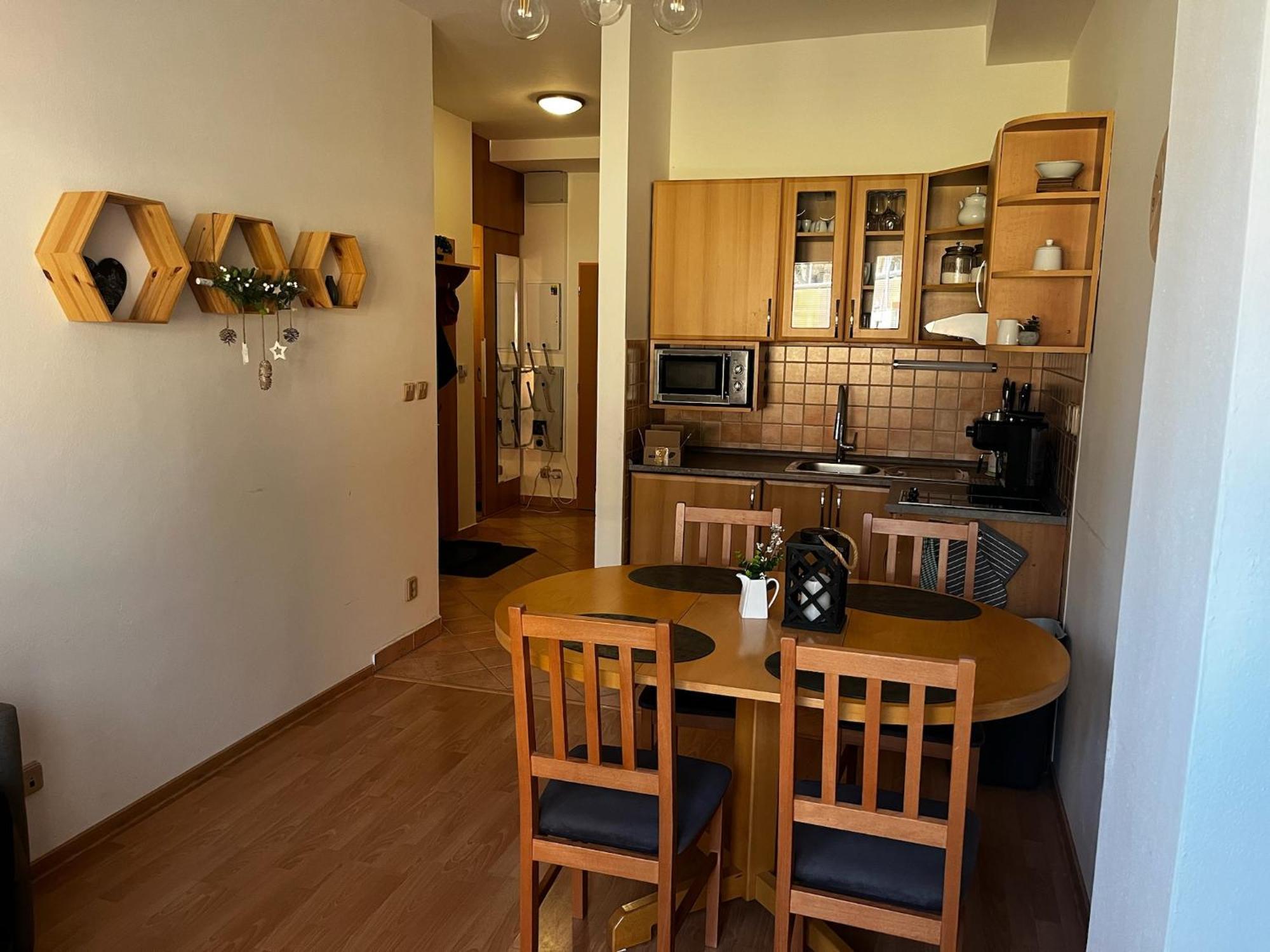 Apartman Pod Holou, Tatran-Donovaly Exterior photo